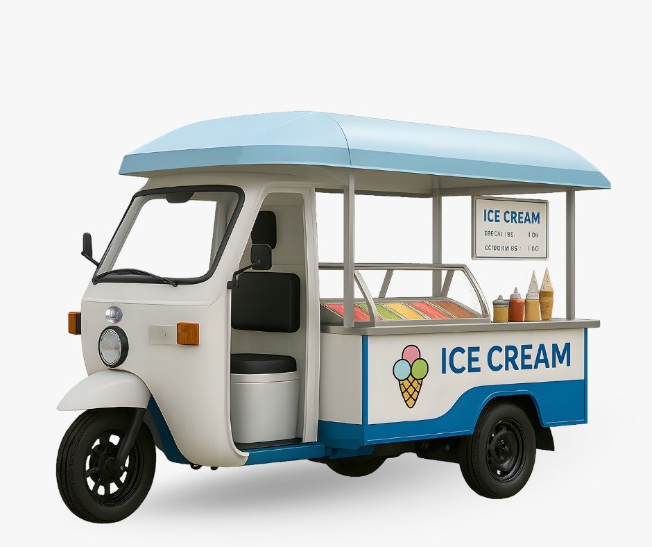 Servaital Mobility Launches New High-Speed Scooter